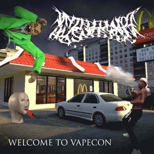 Welcome to Vapecon